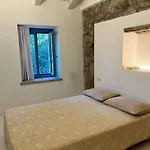 Newly Renovated Traditional Sardinian Dwelling بيت للعطل *