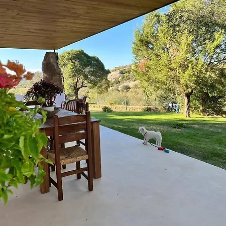 Holiday home Newly Renovated Traditional Sardinian Dwelling *