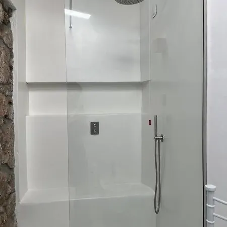 Newly Renovated Traditional Sardinian Dwelling