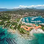 Newly Renovated Traditional Sardinian Dwelling Porto Rotondo