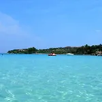 Newly Renovated Traditional Sardinian Dwelling Tatil Evi Porto Rotondo