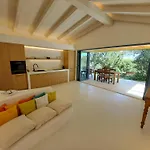 Newly Renovated Traditional Sardinian Dwelling Porto Rotondo