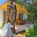 Tatil Evi Newly Renovated Traditional Sardinian Dwelling *