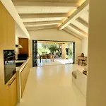 Tatil Evi Newly Renovated Traditional Sardinian Dwelling