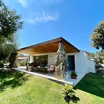 Newly Renovated Traditional Sardinian Dwelling Porto Rotondo