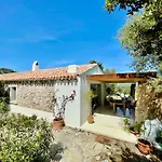 Newly Renovated Traditional Sardinian Dwelling * Porto Rotondo