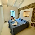 Newly Renovated Traditional Sardinian Dwelling Porto Rotondo