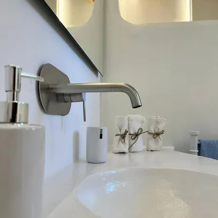 Newly Renovated Traditional Sardinian Dwelling *