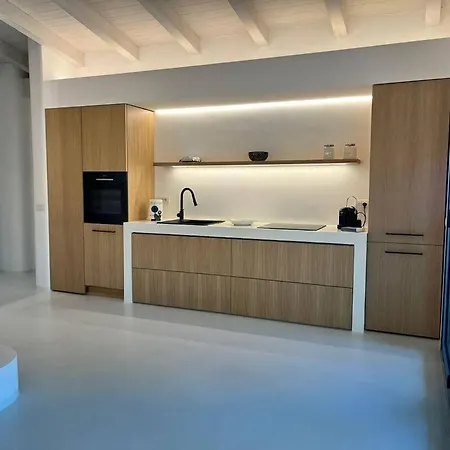 펜션 Newly Renovated Traditional Sardinian Dwelling 포르투로톤도