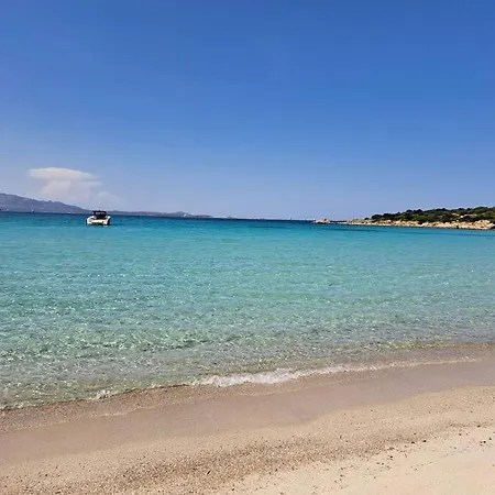 Newly Renovated Traditional Sardinian Dwelling 펜션 포르투로톤도