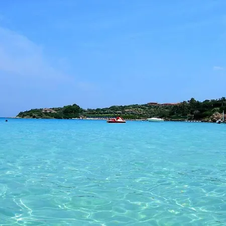 Newly Renovated Traditional Sardinian Dwelling 펜션 포르투로톤도