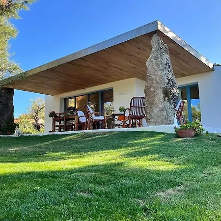 Newly Renovated Traditional Sardinian Dwelling Сasa de vacaciones