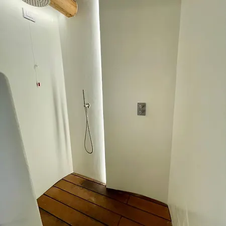 펜션 Newly Renovated Traditional Sardinian Dwelling *