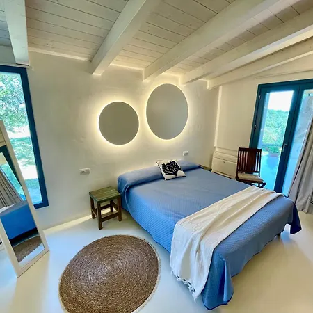 Newly Renovated Traditional Sardinian Dwelling * 포르투로톤도
