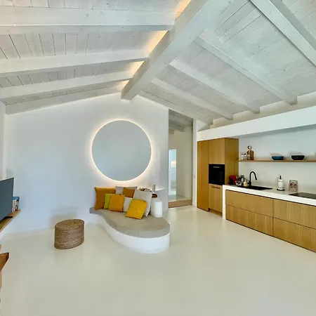 Newly Renovated Traditional Sardinian Dwelling