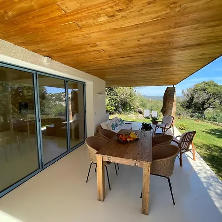 펜션 Newly Renovated Traditional Sardinian Dwelling