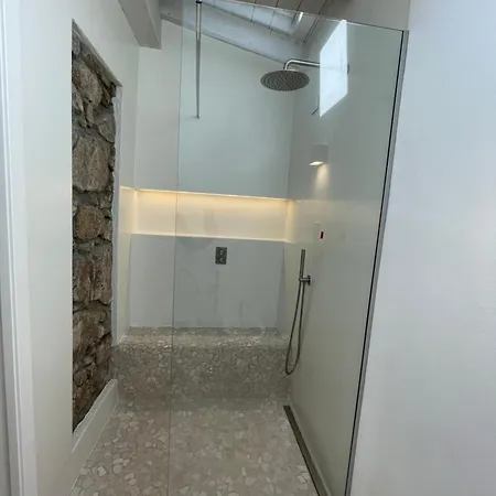 Newly Renovated Traditional Sardinian Dwelling *