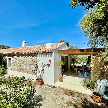 Newly Renovated Traditional Sardinian Dwelling * 포르투로톤도