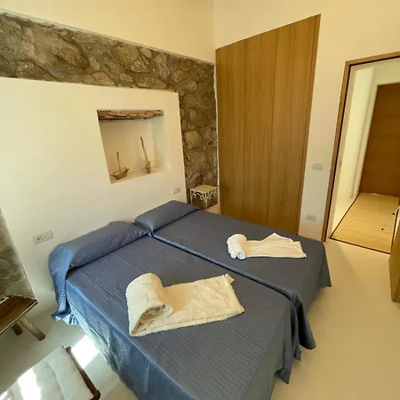 펜션 Newly Renovated Traditional Sardinian Dwelling