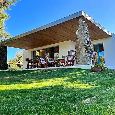 Newly Renovated Traditional Sardinian Dwelling