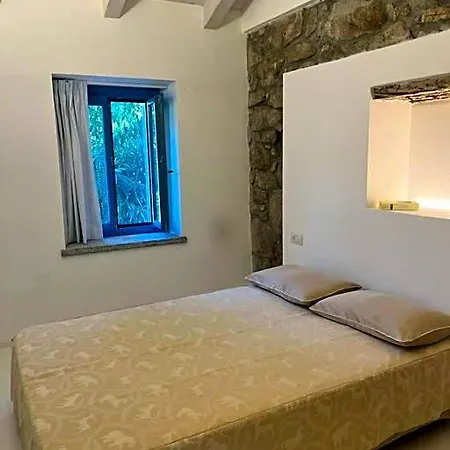 Newly Renovated Traditional Sardinian Dwelling
