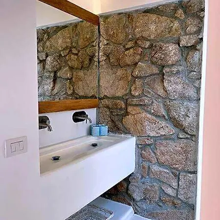 Prázdninový dům Newly Renovated Traditional Sardinian Dwelling