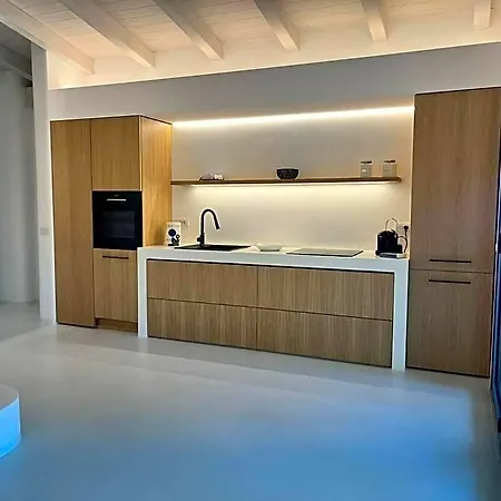 度假居 Newly Renovated Traditional Sardinian Dwelling
