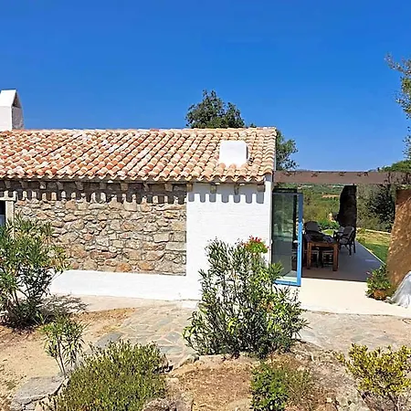 Prázdninový dům Newly Renovated Traditional Sardinian Dwelling Porto Rotondo