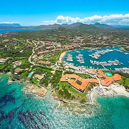 Newly Renovated Traditional Sardinian Dwelling Porto Rotondo