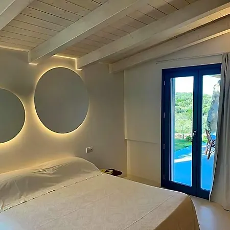 Newly Renovated Traditional Sardinian Dwelling