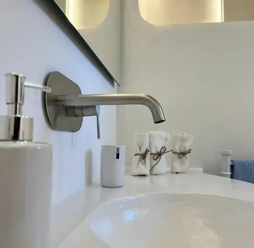 Newly Renovated Traditional Sardinian Dwelling *