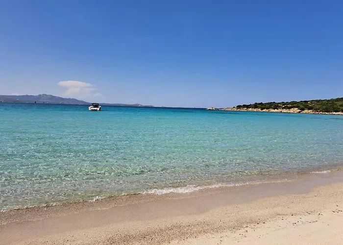 Newly Renovated Traditional Sardinian Dwelling Tatil Evi Porto Rotondo
