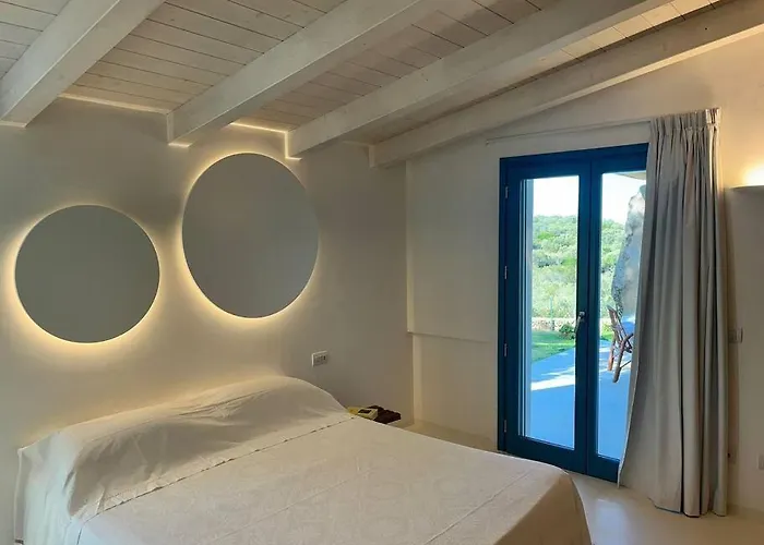Newly Renovated Traditional Sardinian Dwelling Tatil Evi Porto Rotondo