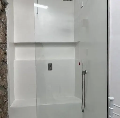 Newly Renovated Traditional Sardinian Dwelling