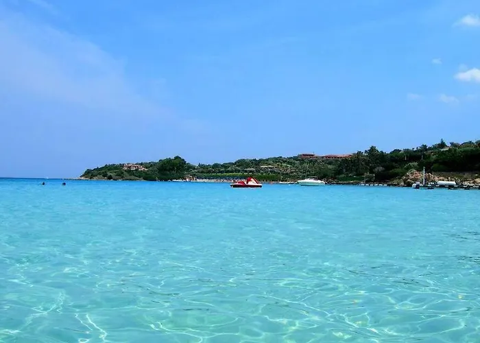 Newly Renovated Traditional Sardinian Dwelling Tatil Evi Porto Rotondo